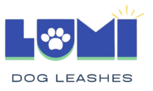 LUMI Dog Leashes